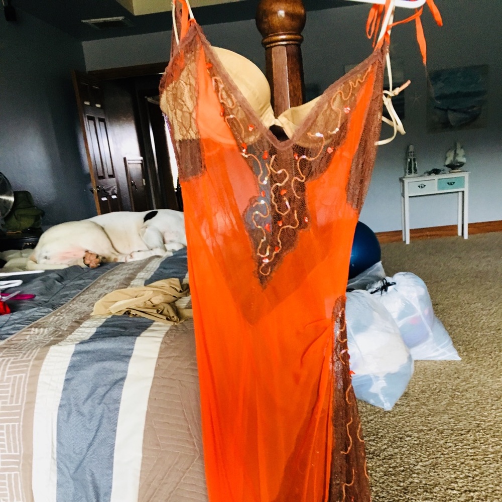 Dress